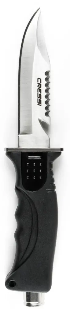 SKORPION KNIFE tl 23.5cm - Cressi