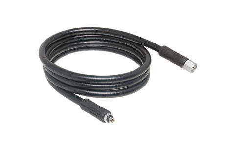 LP HOSE SAFEFLEX 150cm/59in ONLY FOR T10CromoSC/GalaxyAd. R - Cressi