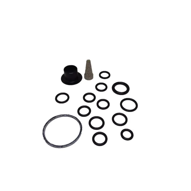 MAINTENANCE KIT 1st STAGE AC25M INT/DIN