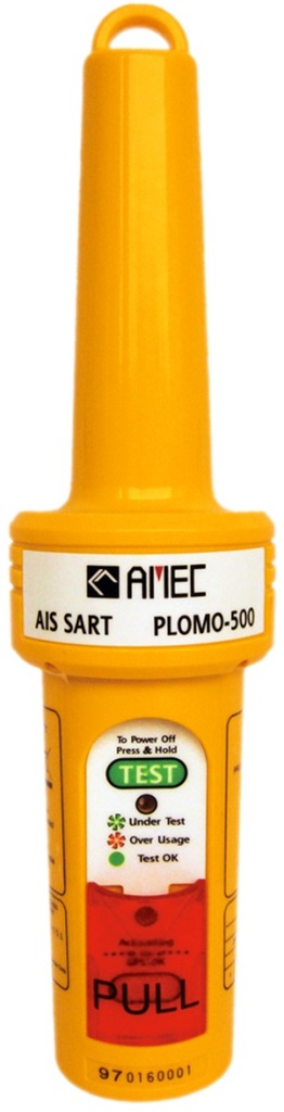 AIS SART PLOMO-500