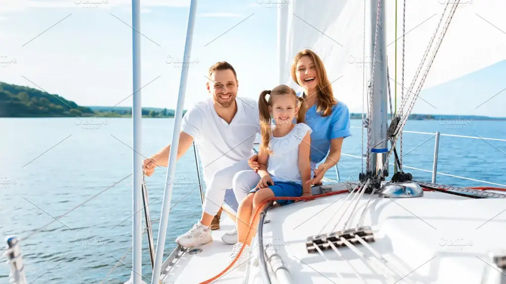 Boat Trip (Diving)