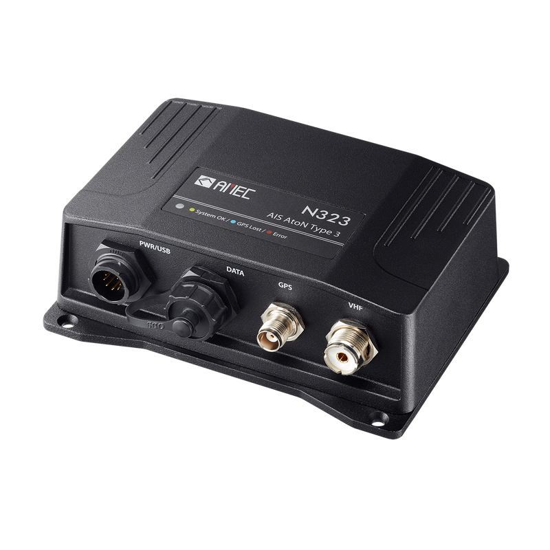 AIS AtoN Type1 / Type2