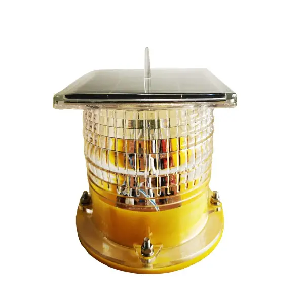 Solar Marine Lantern 1-2nm