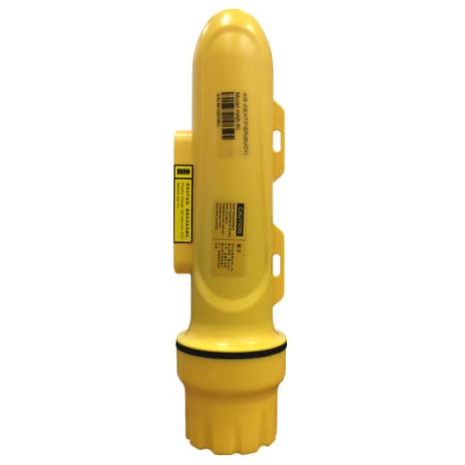 Fishing Net AIS Locator