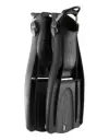 ORIGIN FINS LD BLACK M/L - Cressi