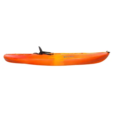 Perception Rambler 9.5 Recreational Kayak 