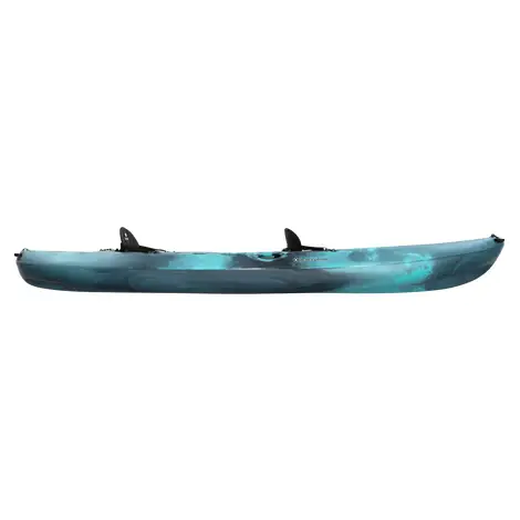 Perception Rambler 13.5 T Recreational Kayak (Double)