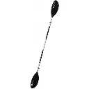 KAYAK BOAT -Drifter Aluminum Paddle By Harmony Gear 235 Cm