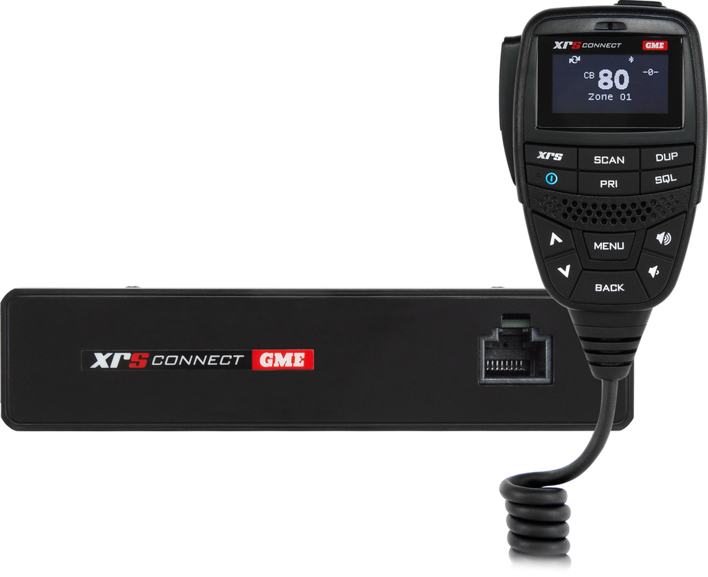 XRS™ Connect Touring Pack
