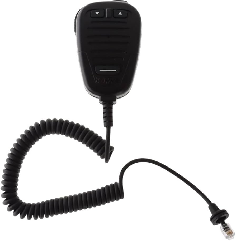 Microphone - Suit GX400W / GX700B - White