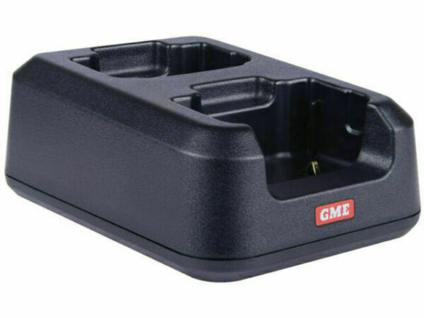 Dual Desktop Charging Cradle - Suit TX675 / TX677