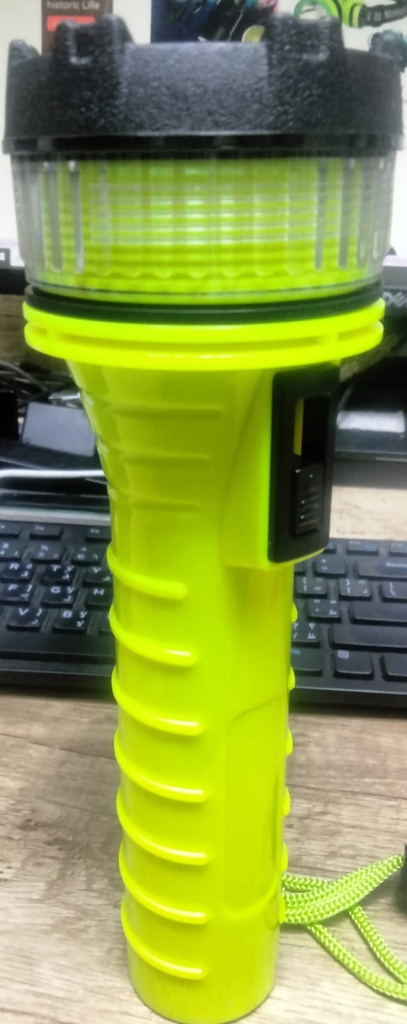 SEARCH LIGHT كشاف غوص XQ-220-1