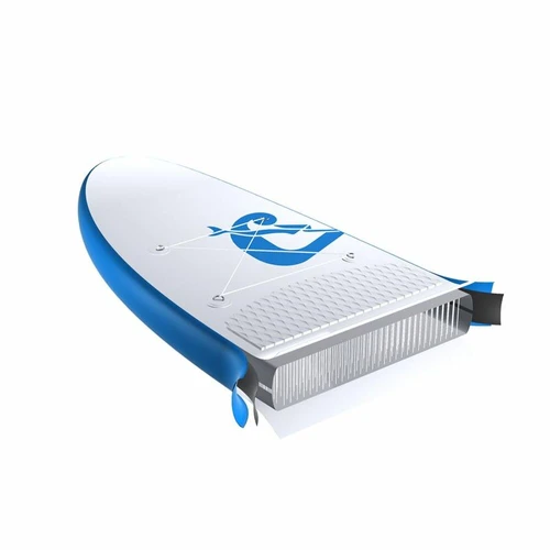 ELEMENT ALL ROUND ISUP SET WHITE/BLUE 10'2'' - Cressi