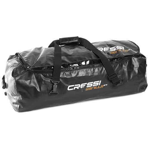 BAGS AND BACKPACKS Cressi GORILLA PRO BAG