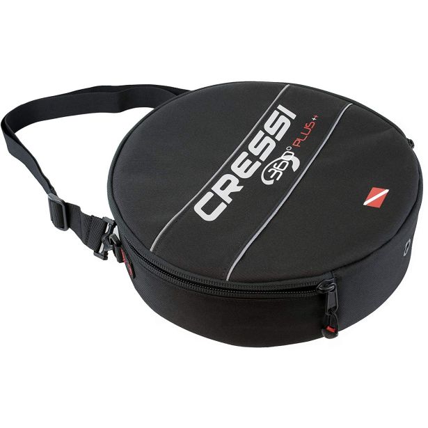 شنطة غوص حقيبة مُنظم 360 Cressi