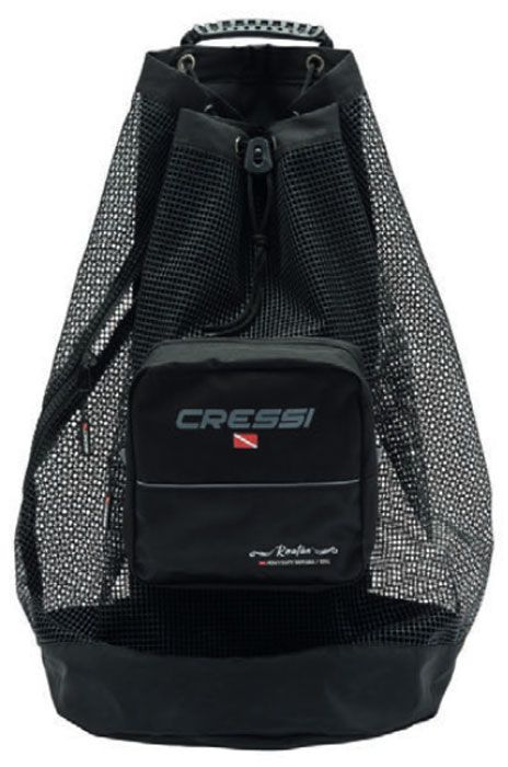BAGS AND BACKPACKS Cressi ROATAN HEAVY DUTY DIVE BAG 90 lt