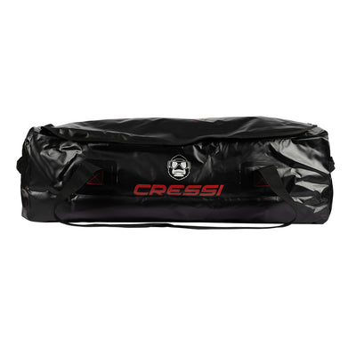 BAGS AND BACKPACKS Cressi GORILLA BAG BLACK/RED
