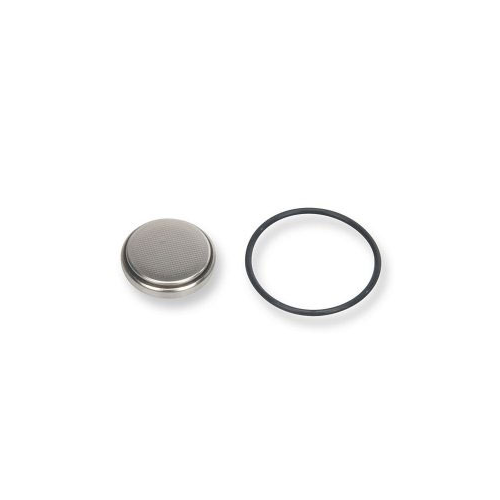 بطاية كمبيوترغوص مجموعة البطارية (CR2450 + O-RING + SCREWS) حاسوب بنمط الساعة Cressi