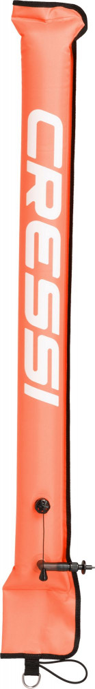 BUOYS Cressi COMPACT MARKER BUOY ORANGE