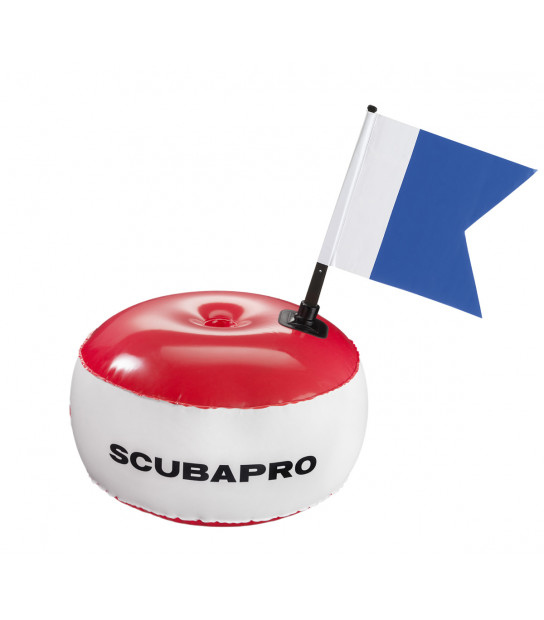 BUOYS Cressi ELITE MARKER BUOY ORANGE