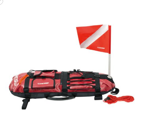 SIGNAL BOARD BUOY