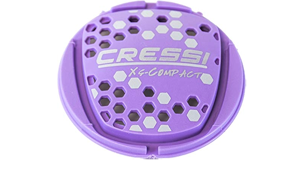 COMPACT COVER
