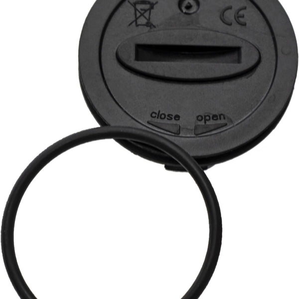 COMPUTER WATCHES ACCESSORIES Cressi O-RING + CASE BACK SCREWS WATCH STYLE COMPUTER
