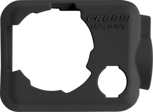 CONSOLES ACCESSORIES Cressi COVER DIGI2 BLACK
