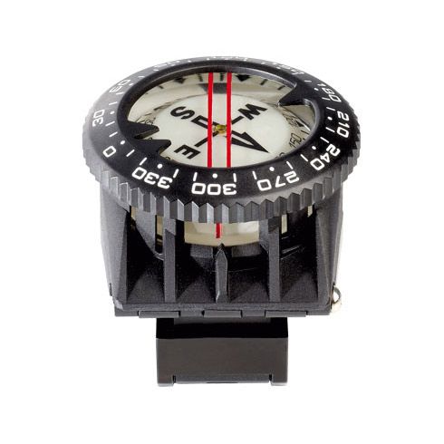CONSOLES ACCESSORIES Cressi COMPASS + FIXING KIT