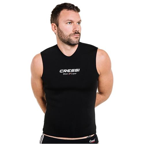 CORE VEST Cressi BASE LAYER CORE VEST MAN 2,5mm 2XL/6