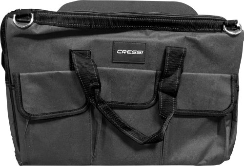 SERVICE AND REPAIR COMPLETE KIT - Cressi