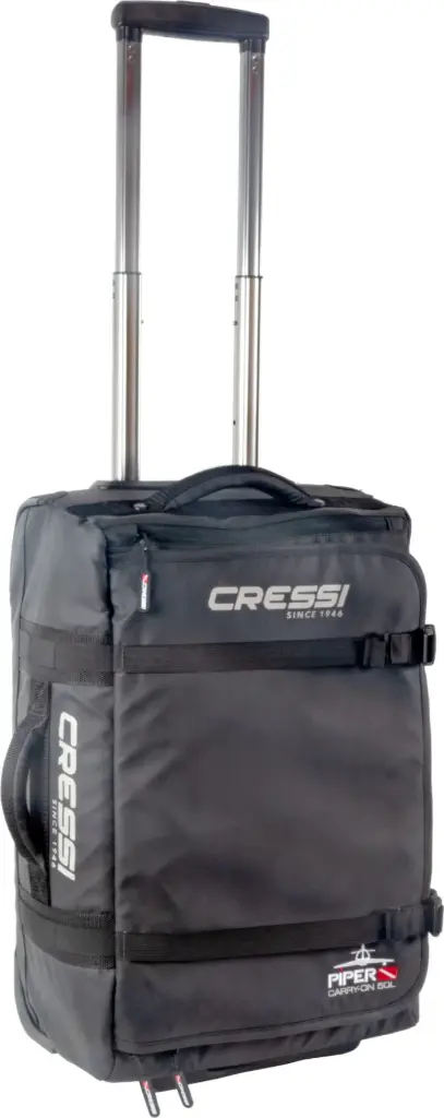 PIPER TROLLEY BAG