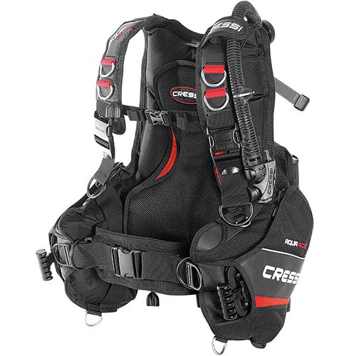 DIVING BCD