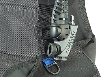جاكيت طفوية  بدء BCD XS Cressi