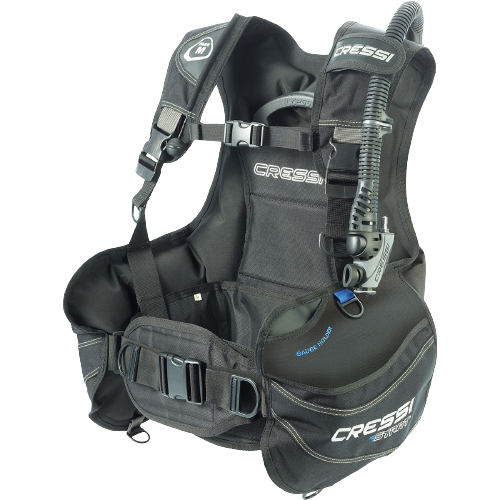 DIVING BCD Cressi START BCD L