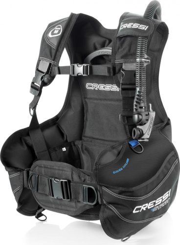 DIVING BCD Cressi START BCD XL