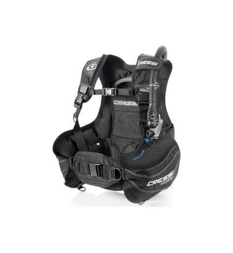 DIVING BCD Cressi START BCD S