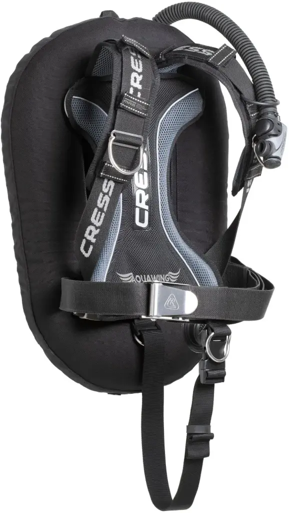 DIVING BCD Cressi AQUAWING BCD XS/XL