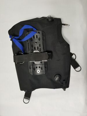 DIVING BCD Cressi START BCD M