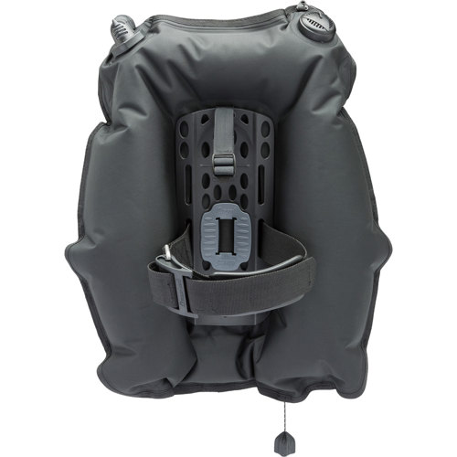 DIVING BCD Cressi PATROL BCD L