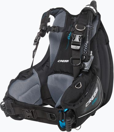 DIVING BCD Cressi ELETTRA BCD XS
