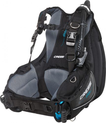 DIVING BCD Cressi ELETTRA BCD M