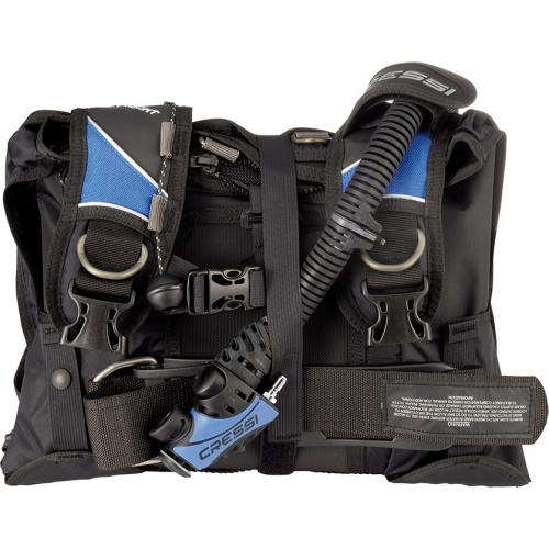 DIVING BCD Cressi TRAVELIGHT LADY BCD PINK M
