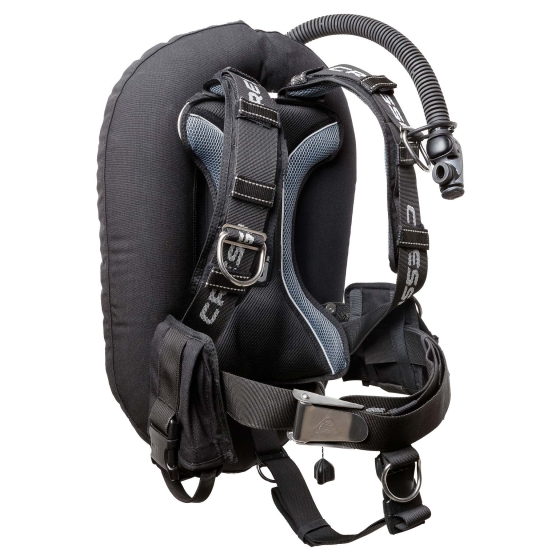جاكيت طفوية  أكواوينج بلس BCD XS/XL Cressi