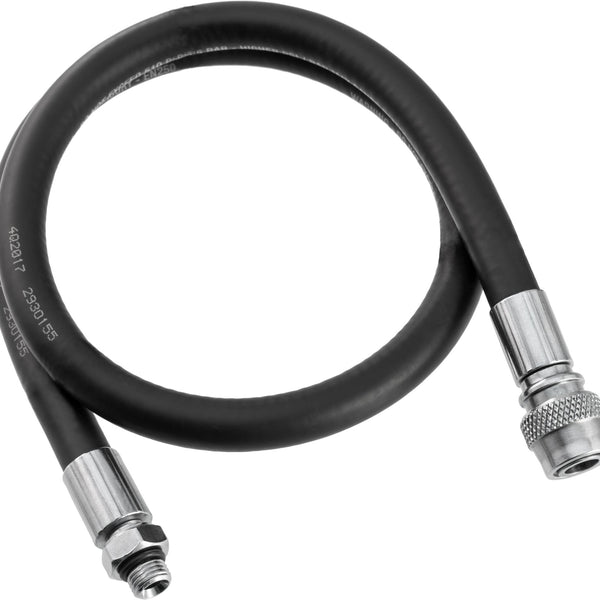 DIVING BCD HOSE Cressi STANDARD INFLATION HOSE B.C.'D TS (CM.69)