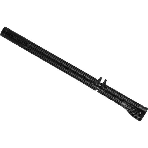 DIVING BCD HOSE Cressi COMPLETE EMPTY CORRUGATED HOSE