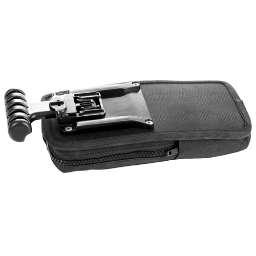 DIVING BCD WEIGHT POCKET Cressi FLAT LOCK AID SYSTEM WEIGHT POCKETS