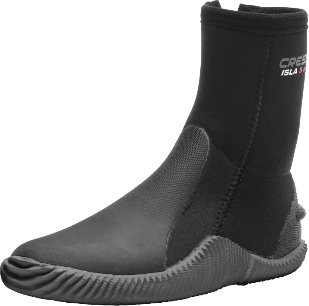 ISLA W/SOLE BOOTS 5mm M - Cressi