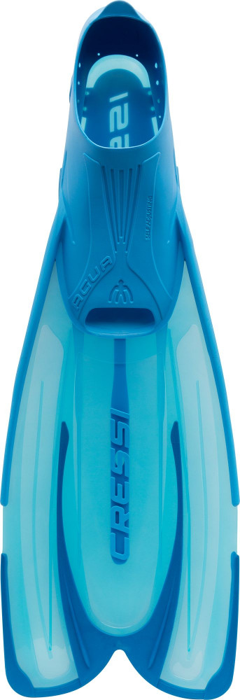 DIVING FINS Cressi AGUA FINS AQUAMARINE 45/46 (10/11)