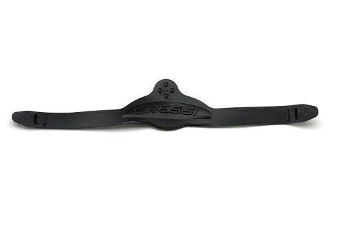 DIVING FINS STRAP Cressi STRAP FOR FINS REACTION/FROG P/PRO LIGHT/FROG/MASTER (1pc)